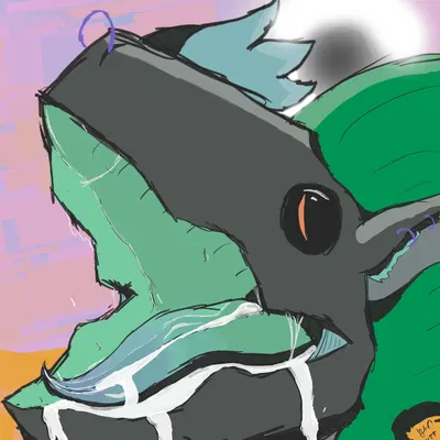 mythology created by yhr'ytr