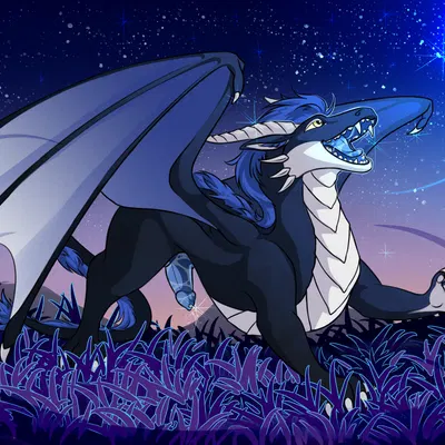 mythology created by z0ri0n