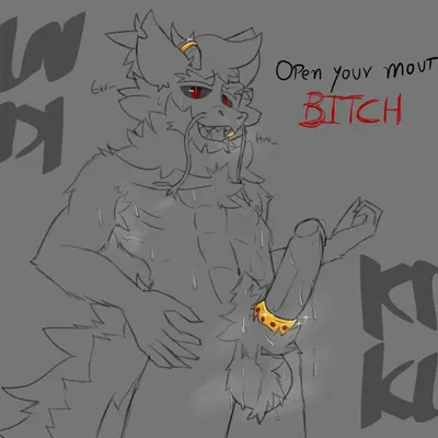 mythology created by z4rk0