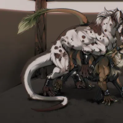 mythology created by zweikopfeinhorn