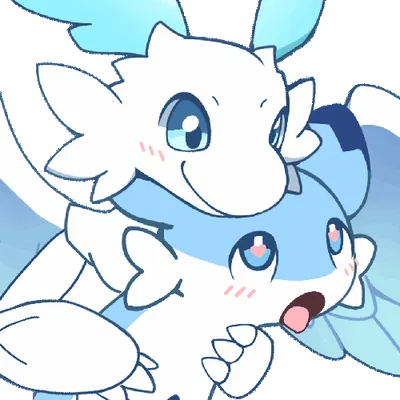 mythology, palworld created by flong