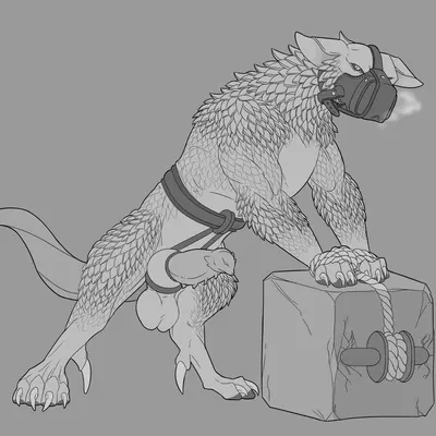 mythology, the chronicles of riddick created by seasonalfungi