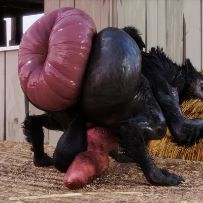 mythology, werewolf the apocalypse created by maximumuwu