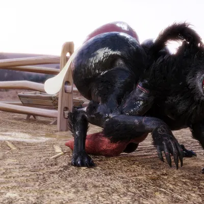 mythology, werewolf the apocalypse created by maximumuwu