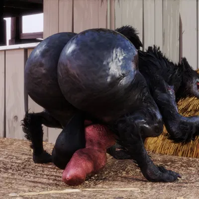 mythology, werewolf the apocalypse created by maximumuwu