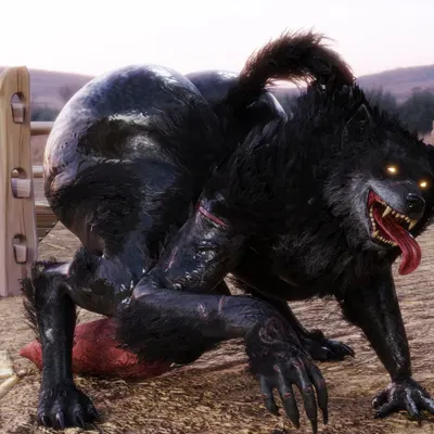 mythology, werewolf the apocalypse created by maximumuwu