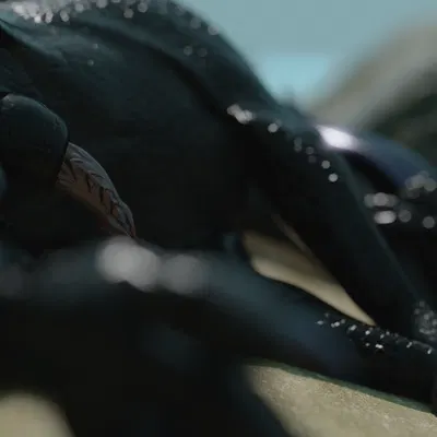 mythology, wings of fire created by davedark