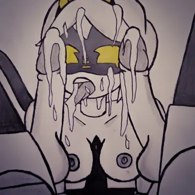 n (murder drones), thad (murder drones), v (murder drones) (glitch productions, murder drones) created by s.d.v1914