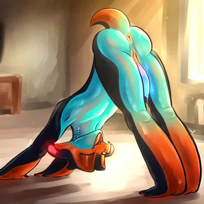 nami (zipper 7z) created by zipper 7z