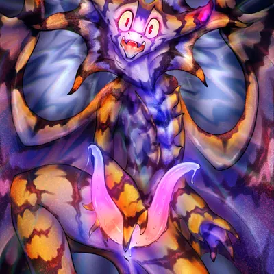 nami (zipper 7z) (mythology) created by zipper 7z