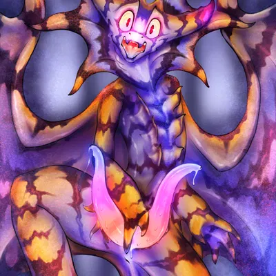 nami (zipper 7z) (mythology) created by zipper 7z