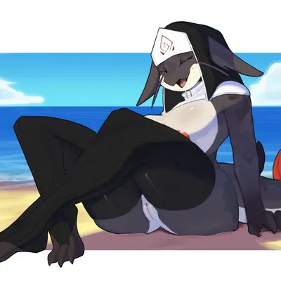 namo (claweddrip) created by vinael