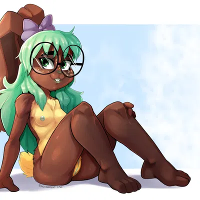 nanaimo (floreum) created by nerdbayne