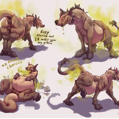 narksis (dungeons and dragons, hasbro) created by filthy nat 127