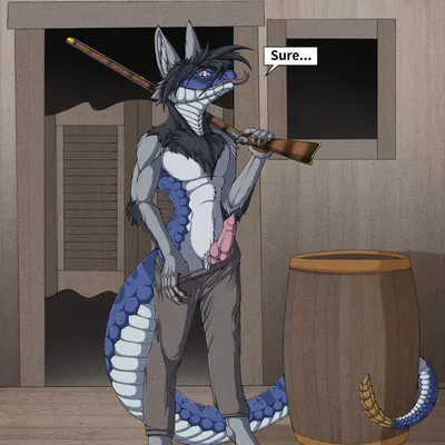 nathair (itsmalt) created by feathered diva