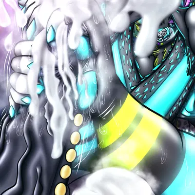 ne0k4t (character), zoey (rami35x) created by ne0k4t