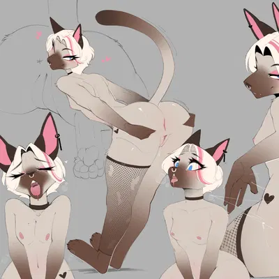 nea (berrypunchz) created by berrypunchz