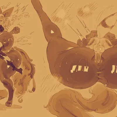 neomei (celestialneumo) created by honhearthy