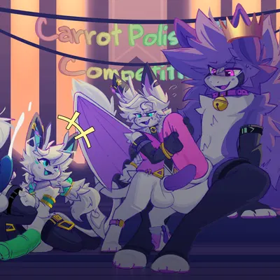 nero the nimbat, wardy (microsoft, ori (series)) created by tyln7000, warden006