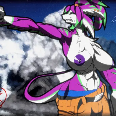 nezami iceblood created by chokinghazard