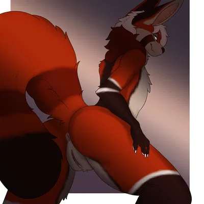 nibbles (snowypaws) created by ertonhin