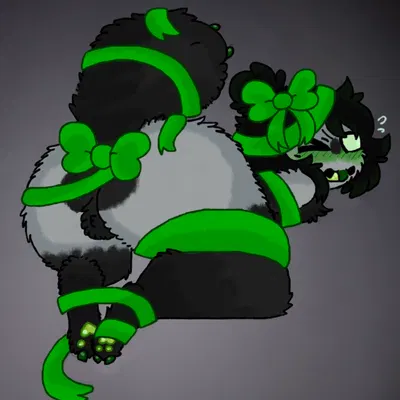 nick (beastbeans) created by sosu-the-blue-wolf