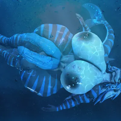 nika sharkeh, warfare nika created by ok bruh