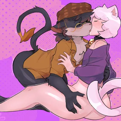 niko (sonofan) created by sonofan