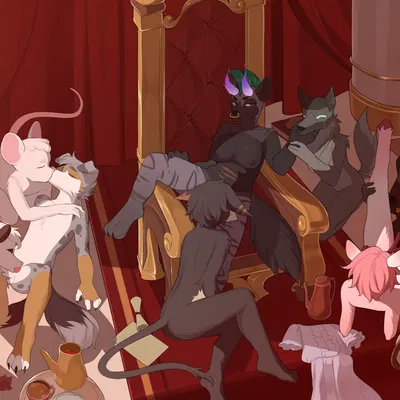 niko (sonofan) created by sonofan