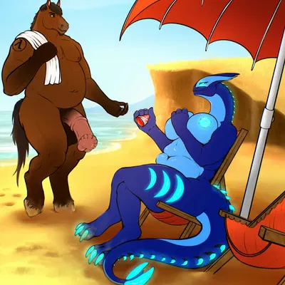 nikostargazer, oakley (oakleythehorse) (nintendo, pokemon) created by avastra