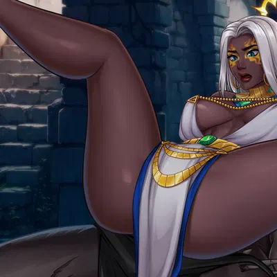 nimbus, shanna (lyndaria) (lyndaria: lust adventures) created by lustration team