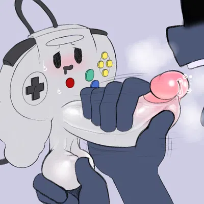 nintendo, nintendo 64 created by dizzytizzy