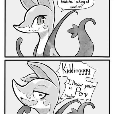 nintendo, pokemon created by affablesinger6