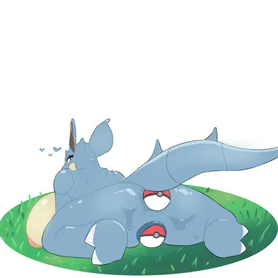 nintendo, pokemon created by anselme