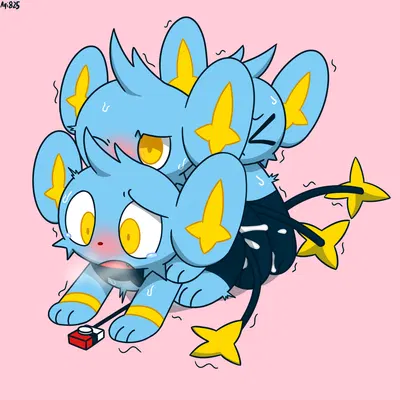 nintendo, pokemon created by aqidee