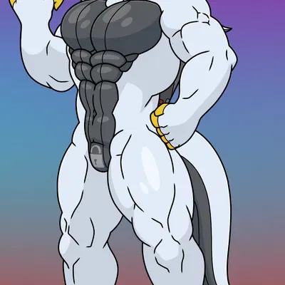 nintendo, pokemon created by arceus tummy