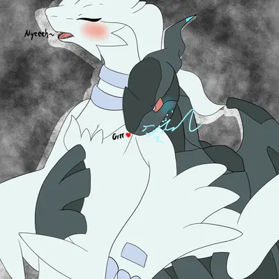 nintendo, pokemon created by balthysstuff