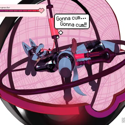 nintendo, pokemon created by bassenji