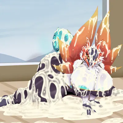 nintendo, pokemon created by ber00