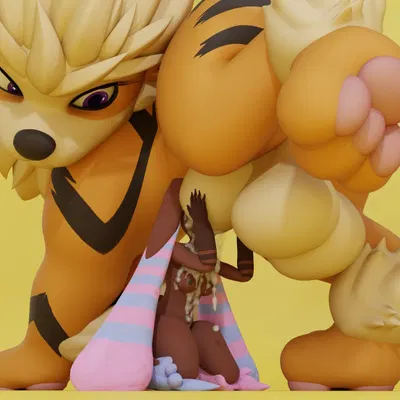 nintendo, pokemon created by bonepie