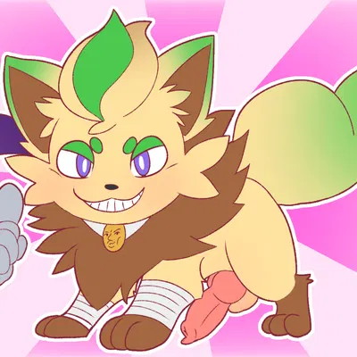 nintendo, pokemon created by bundefault