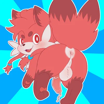 nintendo, pokemon created by bundefault