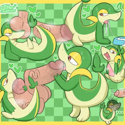 nintendo, pokemon created by critter catcher