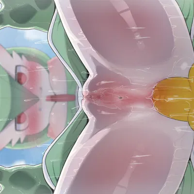 nintendo, pokemon created by dagasi