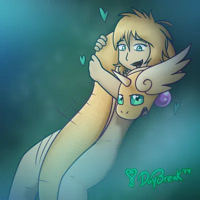 nintendo, pokemon created by daybreakshifter