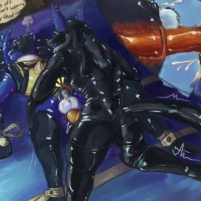 nintendo, pokemon created by dddiago