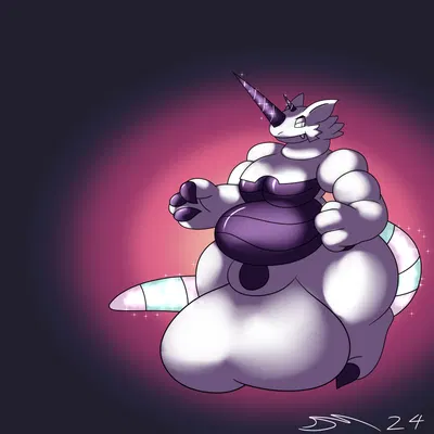 nintendo, pokemon created by dirtymac