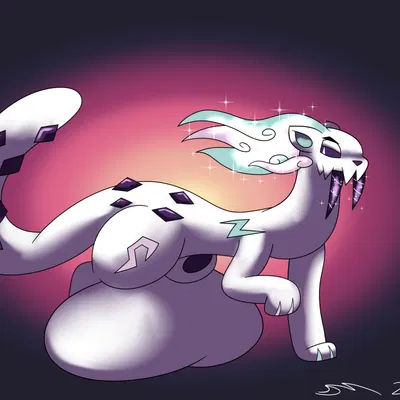 nintendo, pokemon created by dirtymac