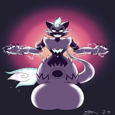 nintendo, pokemon created by dirtymac