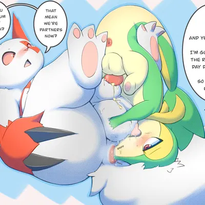 nintendo, pokemon created by dsub9